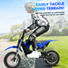 Easoger EM-ED01 36V Kids Electric Dirt Bike - Image 2